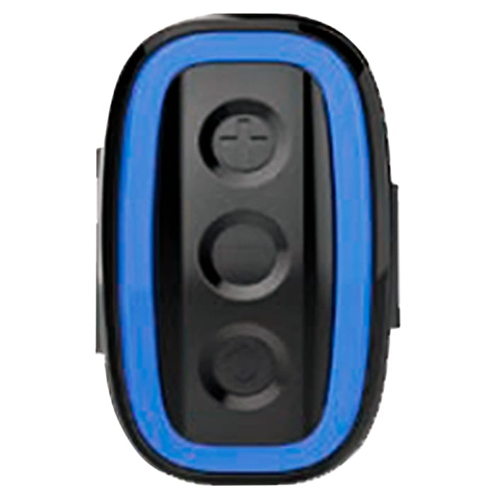 Madcat Topcat Alarm Set Blue