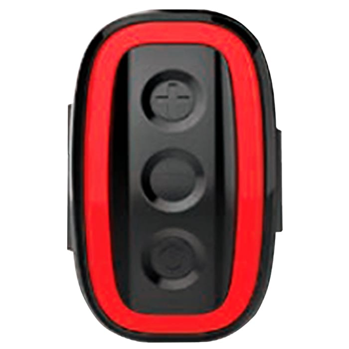 Madcat Topcat Alarm Set Red