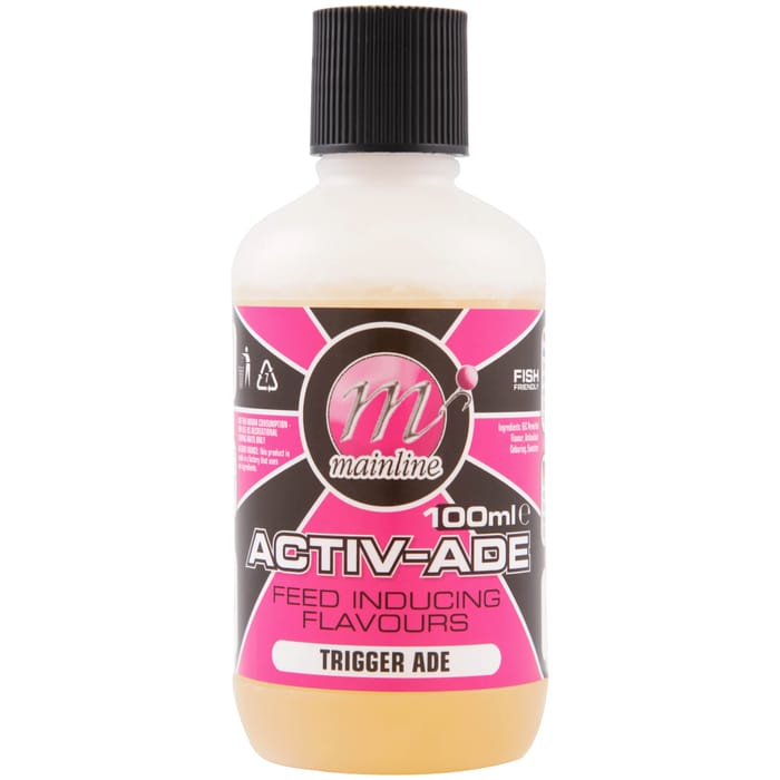 Mainline Activ-Trigger Ade 100ml