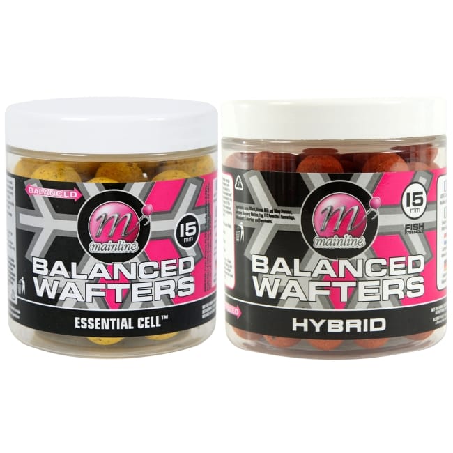 Mainline Balanced Wafters
