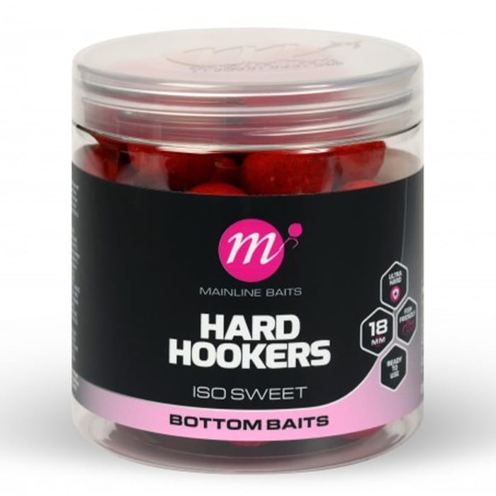 Mainline ISO Sweet Hard Hookers