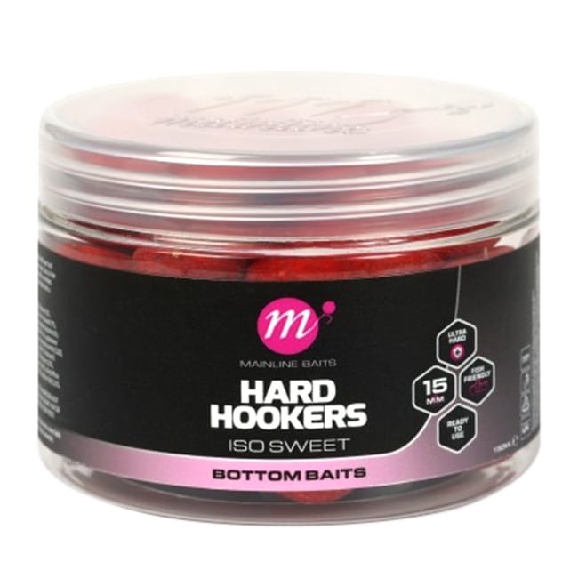 Mainline ISO Sweet Hard Hookers