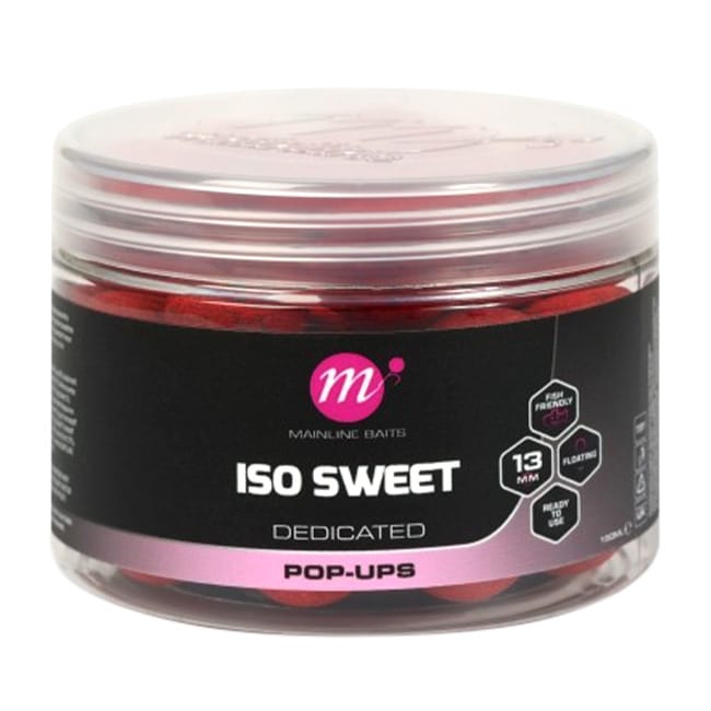 Mainline ISO Sweet Dedicated Mini Pop Ups