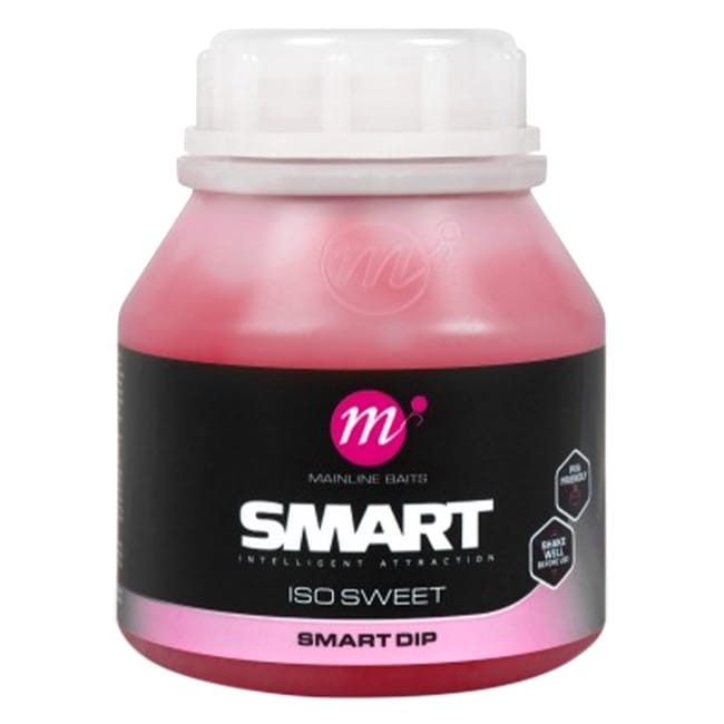 Mainline ISO Sweet Smart Dip 175ml