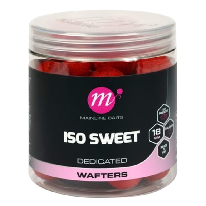 Mainline ISO Sweet Dedicated Wafters