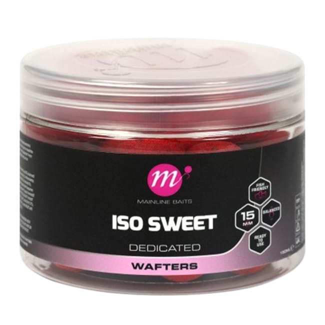 Mainline ISO Sweet Dedicated Wafters
