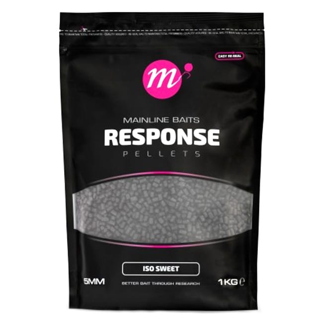 Mainline Response Pellet ISO Sweet