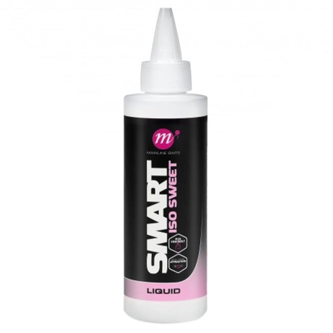 Mainline ISO Sweet Smart Liquid 250ml