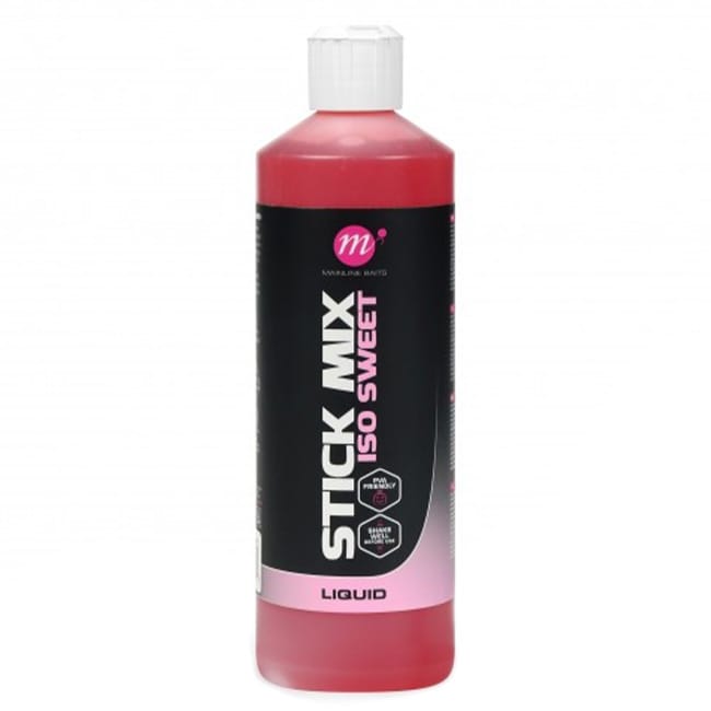 Mainline ISO Sweet Stick Mix Liquid 500ml