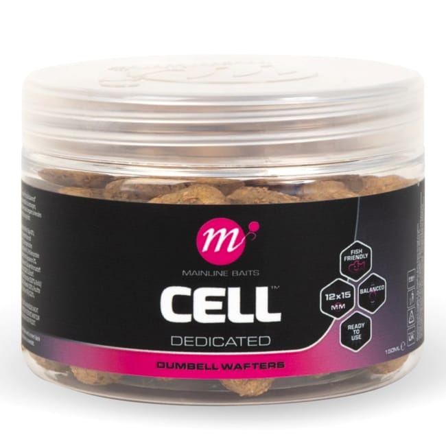 Mainline Dumbell Wafters Cell