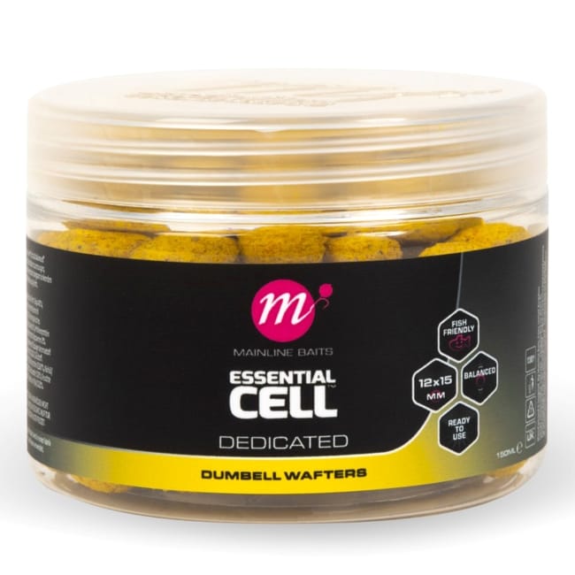Mainline Dumbell Wafters Essential Cell