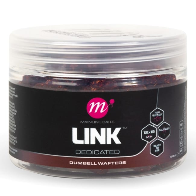 Mainline Dumbell Wafters Link