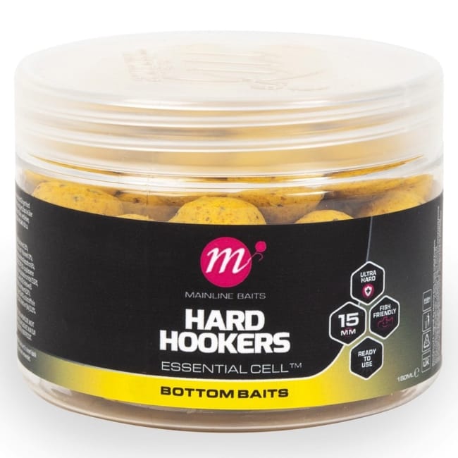 Mainline Hard Hookers - Essential Cell