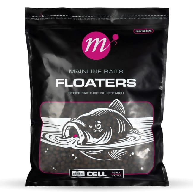 Mainline Floaters - Cell