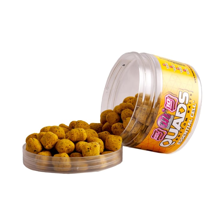 Mainline Quad Hookbaits Essential Cell 2
