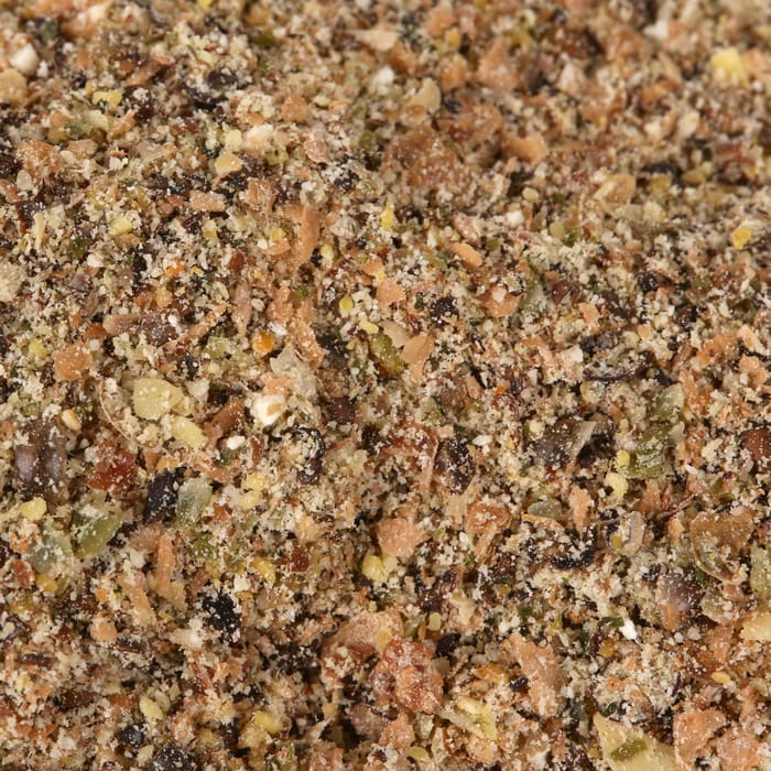 Mainline Souper Zig Mix Groundbait 4Kg Bag 