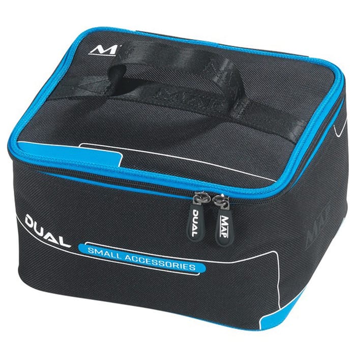 MAP Dual Large Fishing Accessory Bag Small