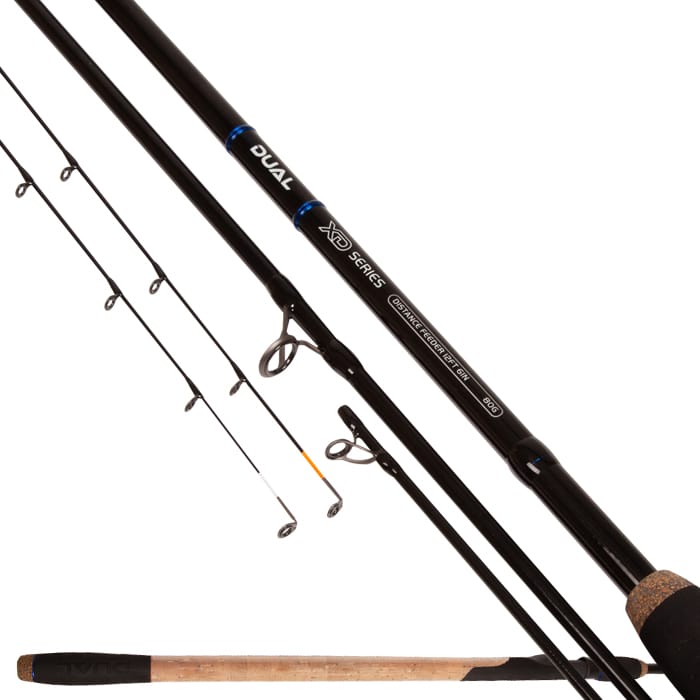 MAP Dual XD Feeder Fishing Rods