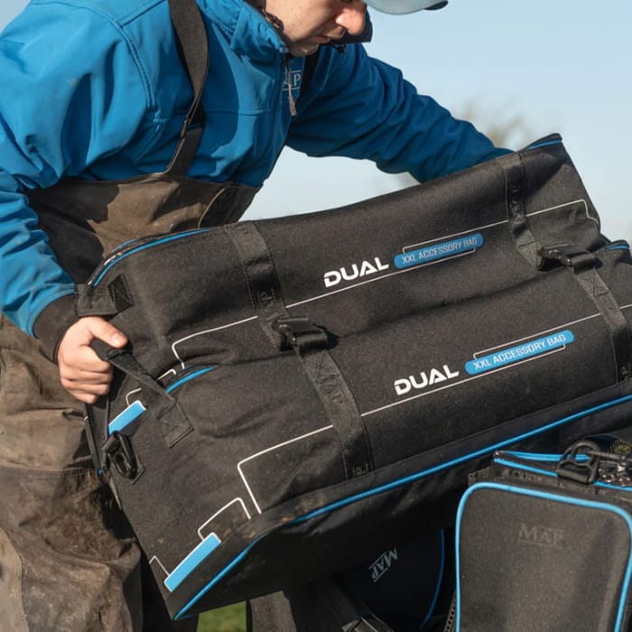 MAP Dual XXL Accessory Bag 1