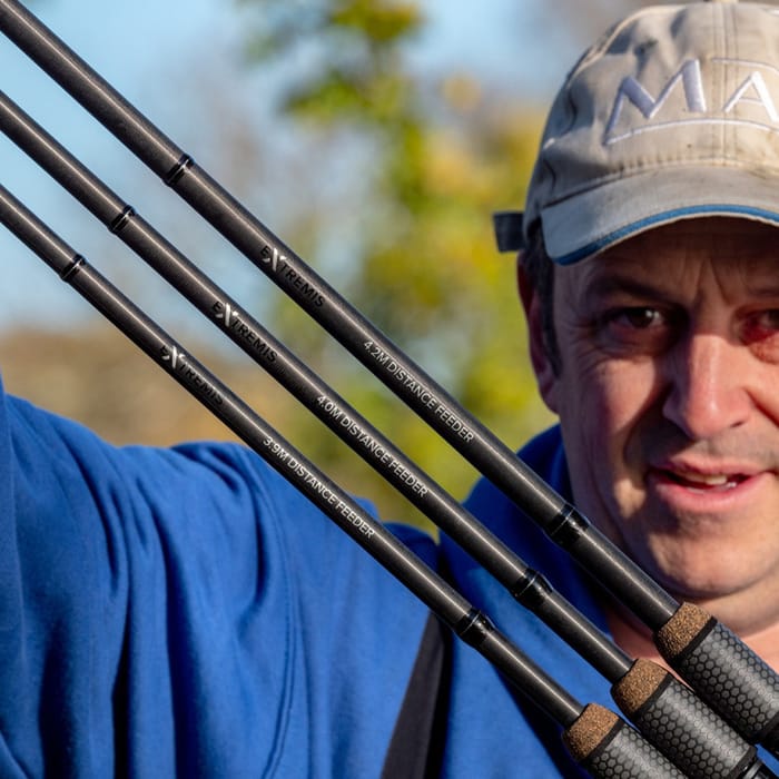 MAP Extremis Feeder Rod 2