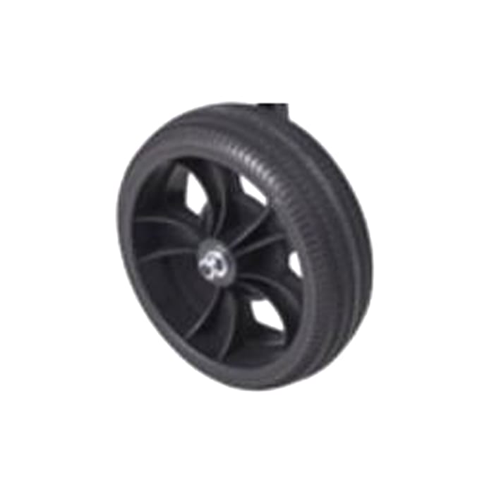 MAP Spare Fishing Barrow Wheels