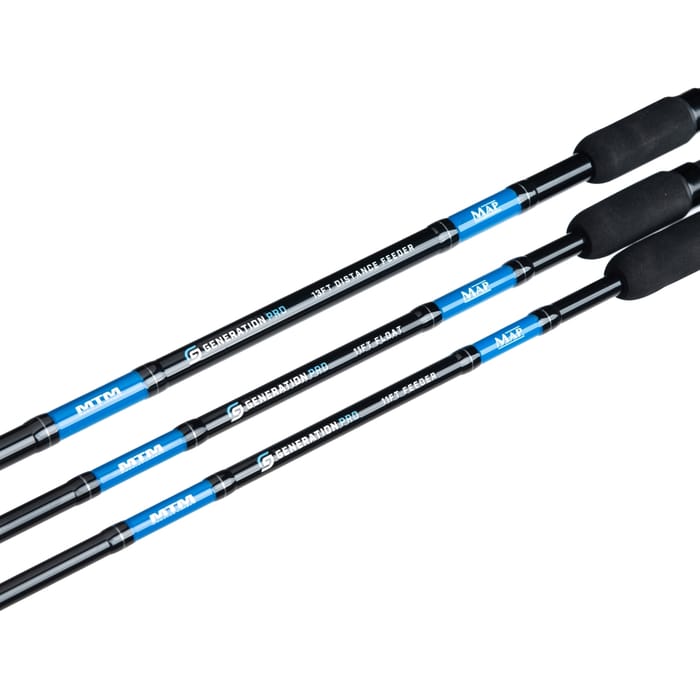 MAP Generation Pro Feeder Rod 7