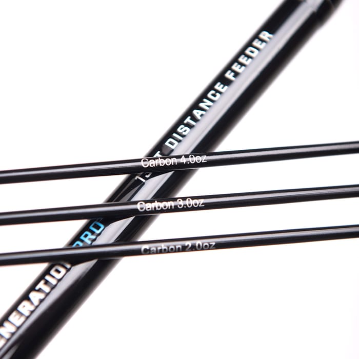MAP Generation Pro Feeder Rod 9