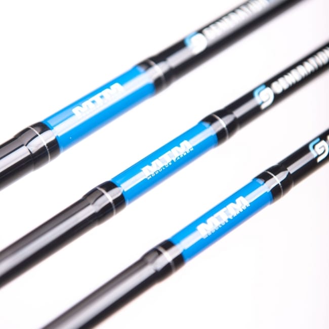 MAP Generation Pro Feeder Rod