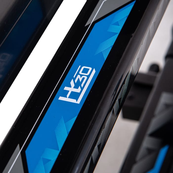 MAP H30 Lite MK2 Seat Box Close Up 1