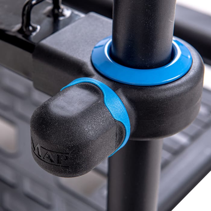 MAP H30 Lite MK2 Seat Box Close Up 2