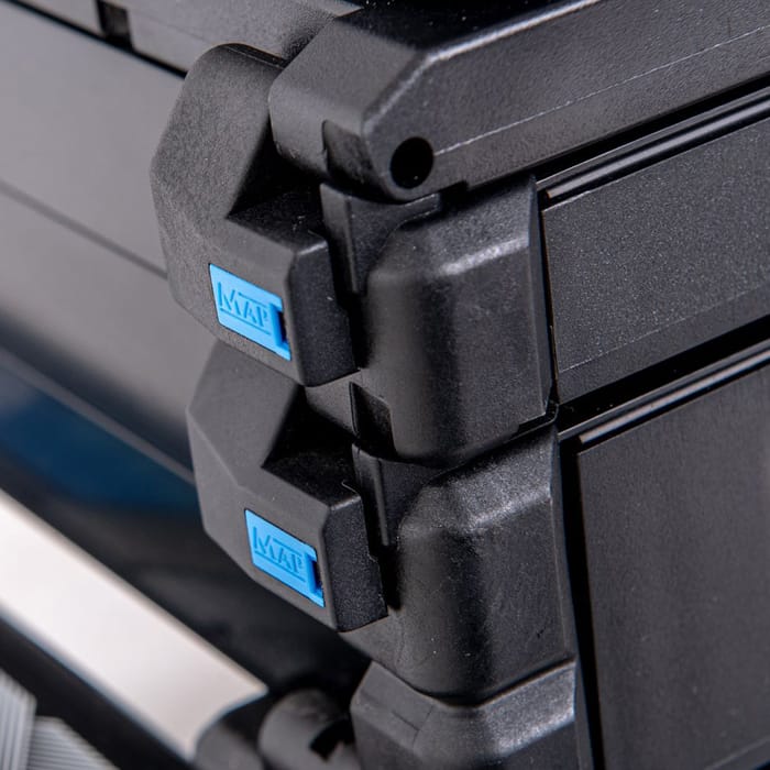 MAP H30 Lite MK2 Seat Box Close Up 3
