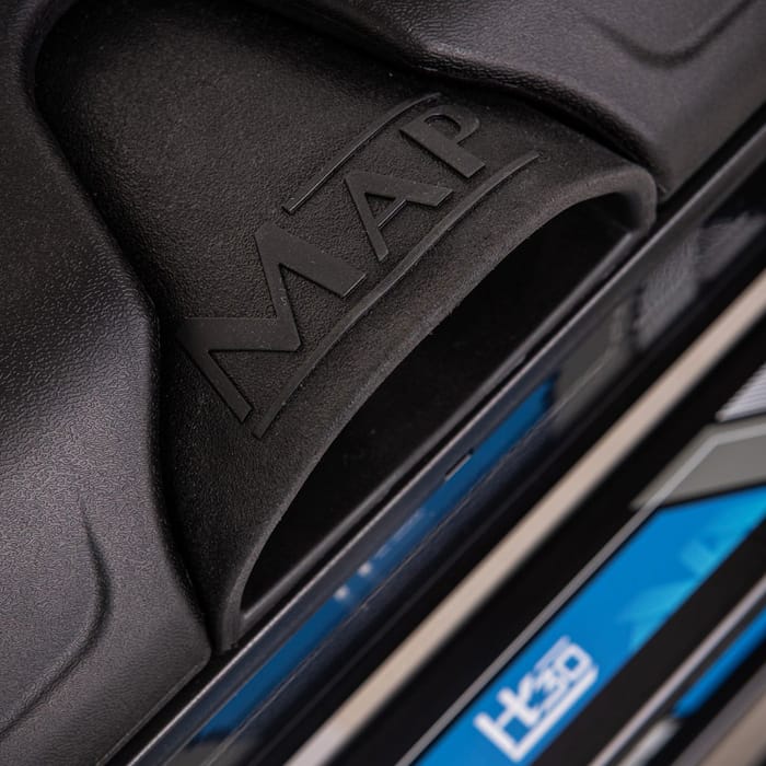 MAP H30 Lite MK2 Seat Box Close Up 4