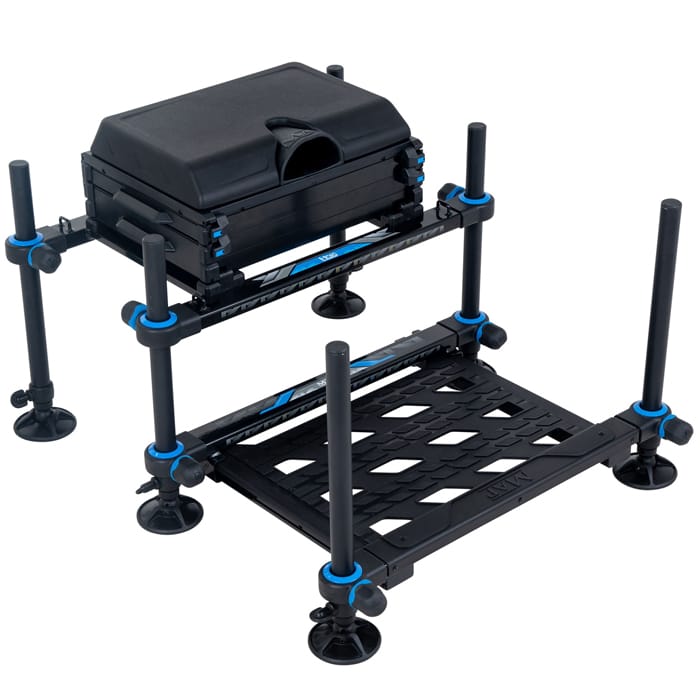 MAP H30 Lite MK2 Seat Box