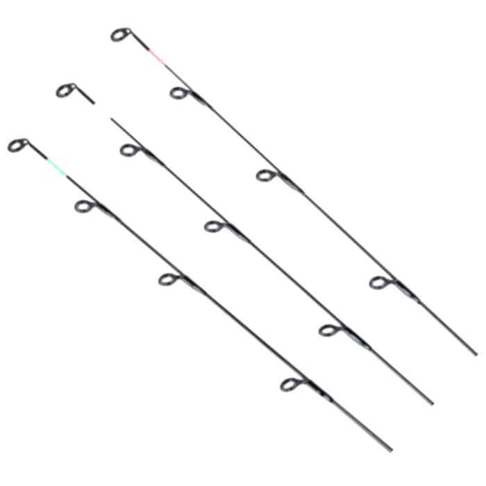 MAP Parabolix Carbon Fishing Quiver Tips