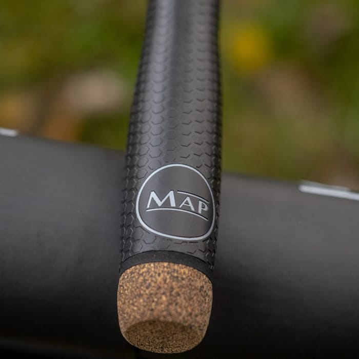 Xmap Rods MAP Parabolix Black Edition Pro Feeder Rod