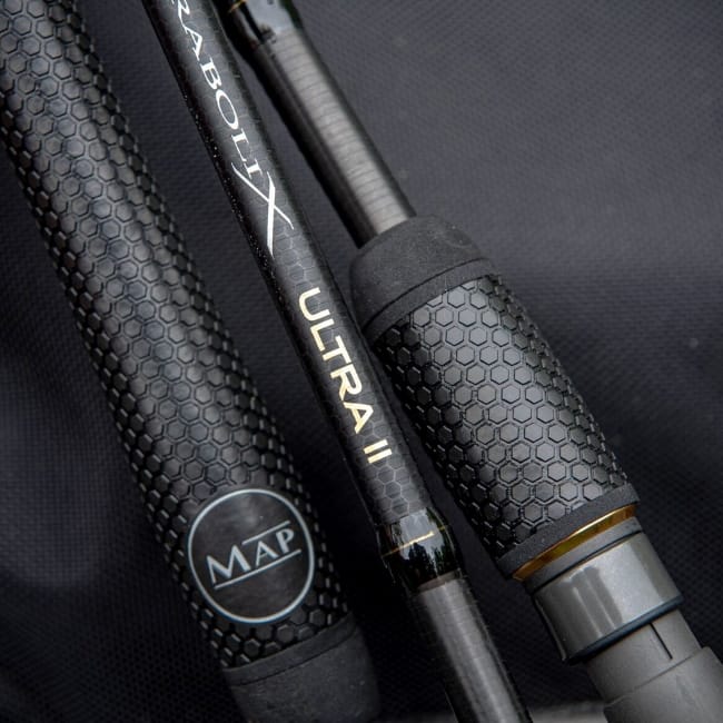 MAP Parabolix Ultra 11 Bomb Rod