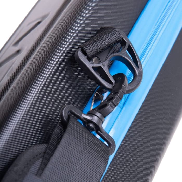 MAP Fishing Pole Protection Case Close Up