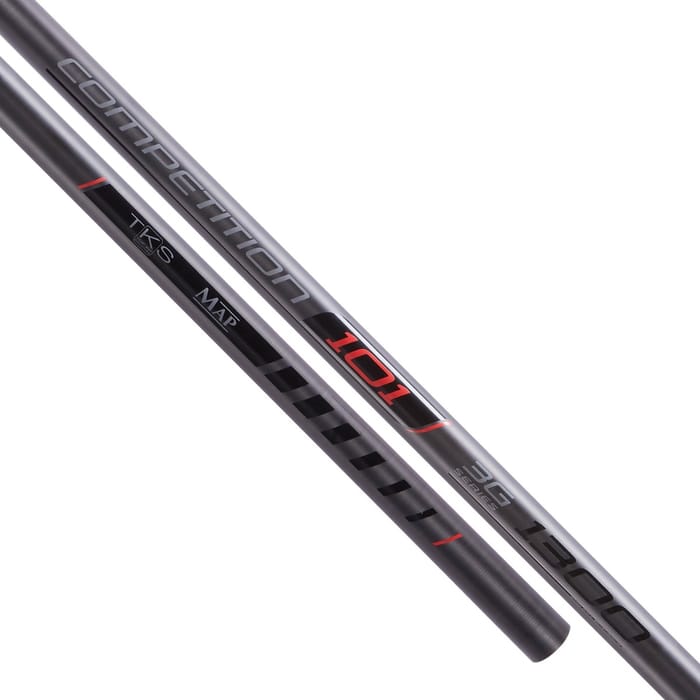 MAP TKS 101 3G Series 13m Pole