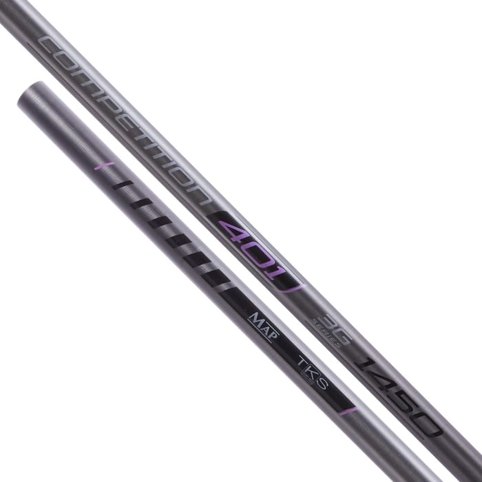 MAP TKS 401 3G Series 14.5m Pole