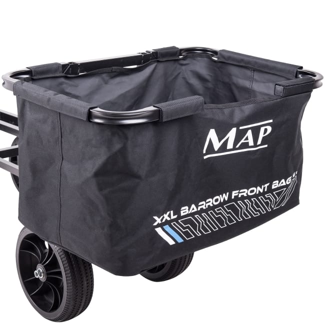 MAP XXL Barrow Front Bag MK2