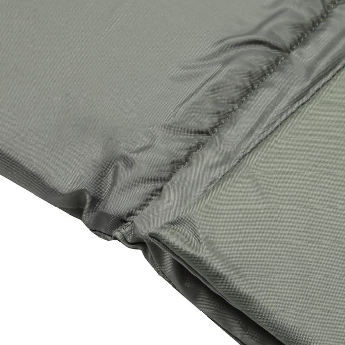 Masterline Folding Unhooking Mat Close Up