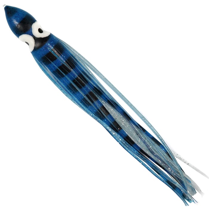 Masterline Williamson Octopus Squid