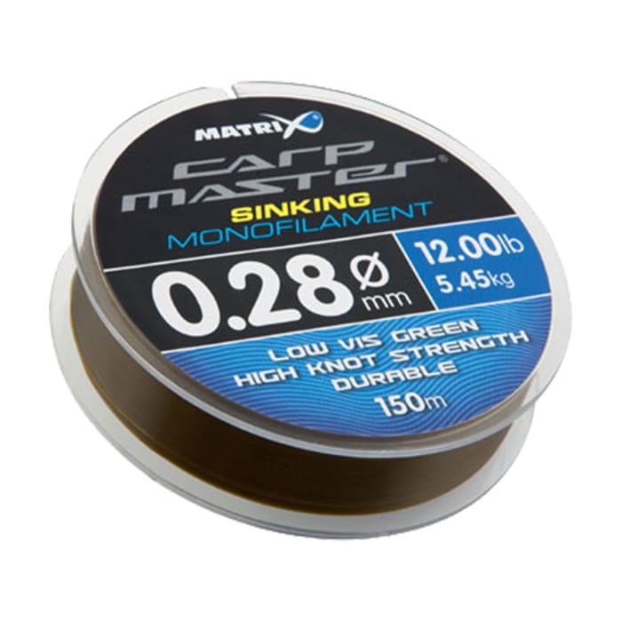 Matrix Carpmaster Sinking Mono 1