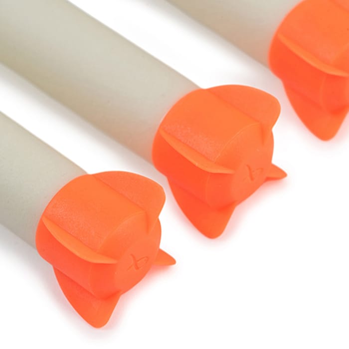 Matrix Foam Pellet Waggler Floats 12mm