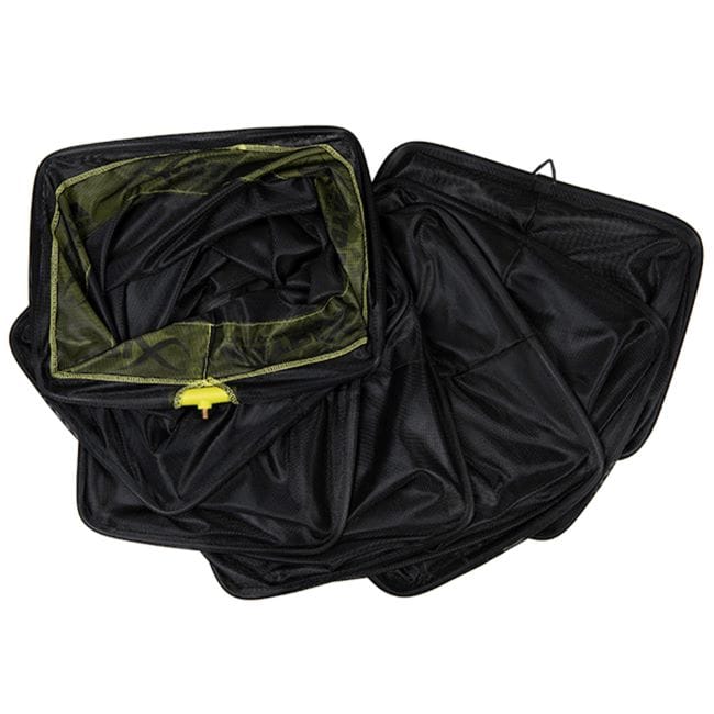 Matrix F1 Compact Keepnet 2m | Durable & Space-Efficient