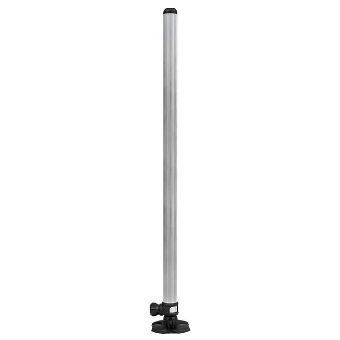 Matrix 36mm Silver Extending Seatbox Leg 1