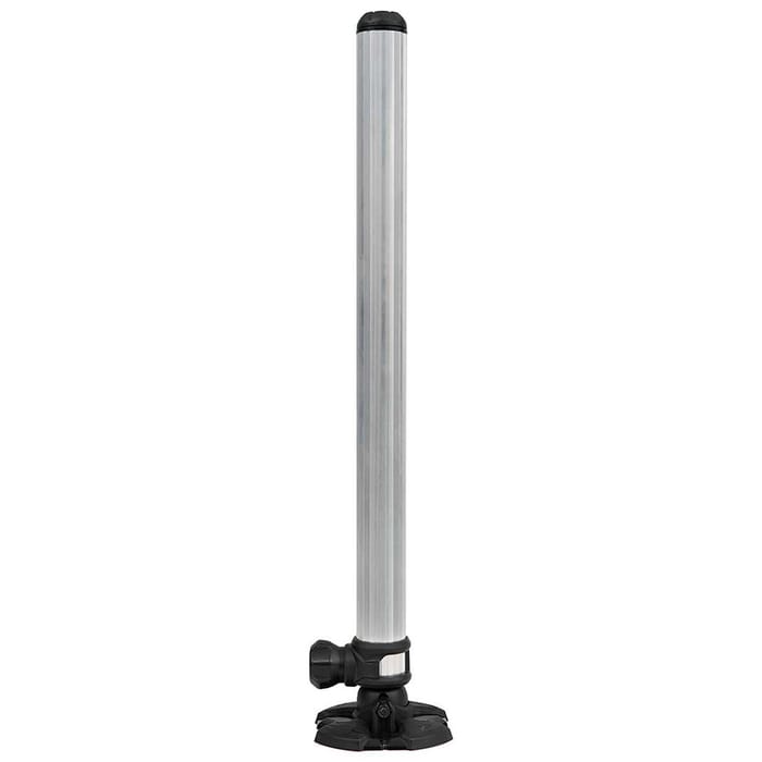 Matrix 36mm Silver Extending Seatbox Leg 2