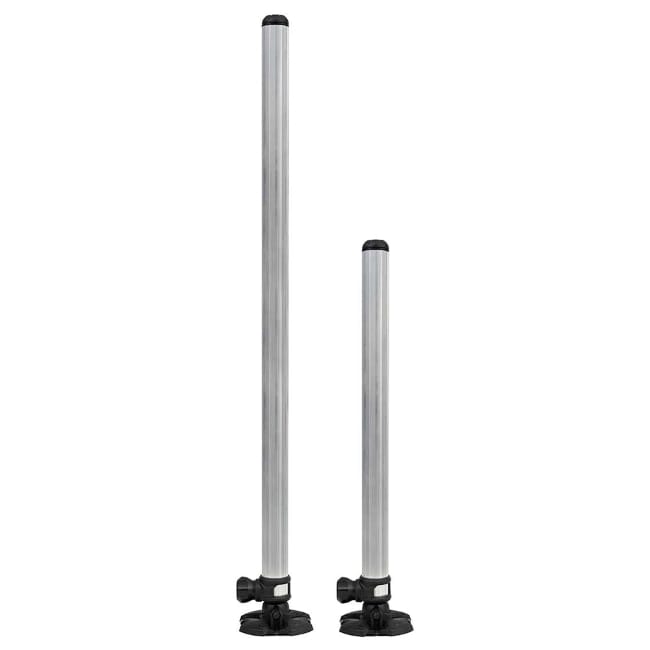 Matrix 36mm Silver Extending Seatbox Leg