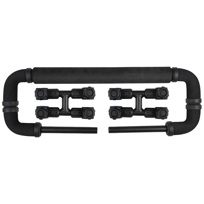 Matrix 3D-R Folding Pole Support Bar 2
