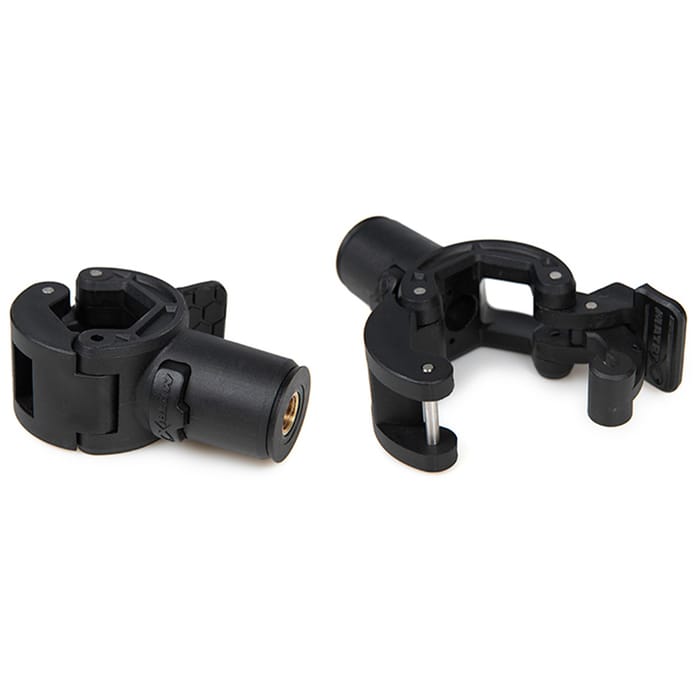 Matrix 3D-R Tool Bar Pro Clamps
